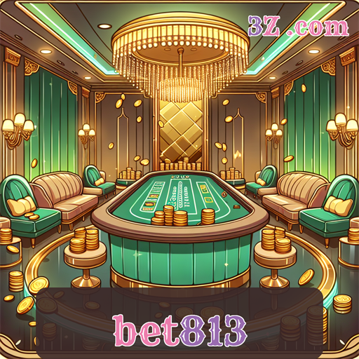 Bet813: O Futuro do Esporte e das Apostas Online