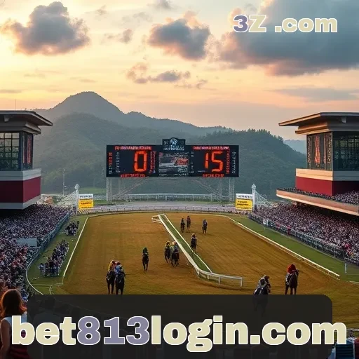 bet813: Explore as Funcionalidades do Aplicativo e Aumente Sua Diversão