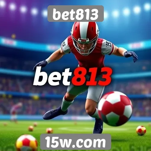 Bet813 oferece diversas opções de jogos online