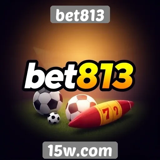 Análise da plataforma de jogos online bet813