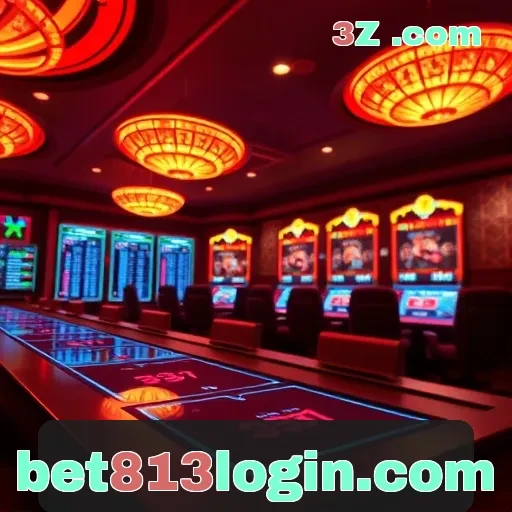 bet813: Descubra a Confiabilidade do Melhor Site Brasileiro de Jogos