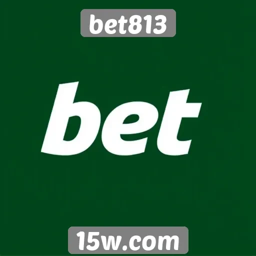 Métodos de pagamento disponíveis no bet813