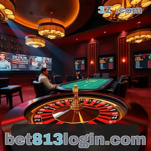 bet813: Os Melhores Recursos Para Apostas em Eventos Esportivos