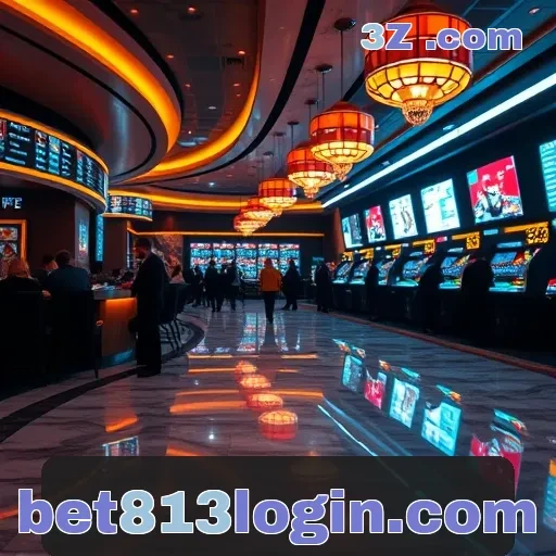 bet813: Descubra Como o Suporte 24/7 Revoluciona Sua Experiência de Jogo