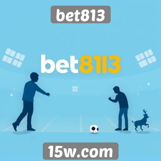 Experiência do usuário no site bet813