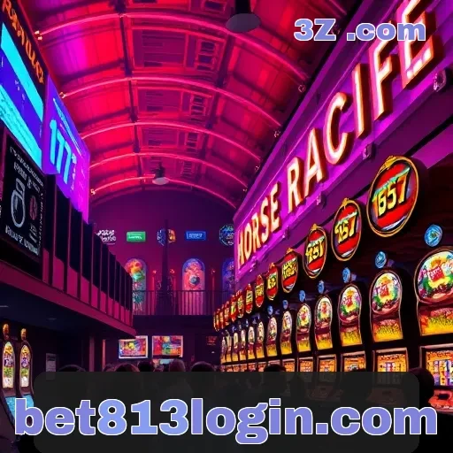 bet813: Descubra as Vantagens do Programa VIP para Apostadores