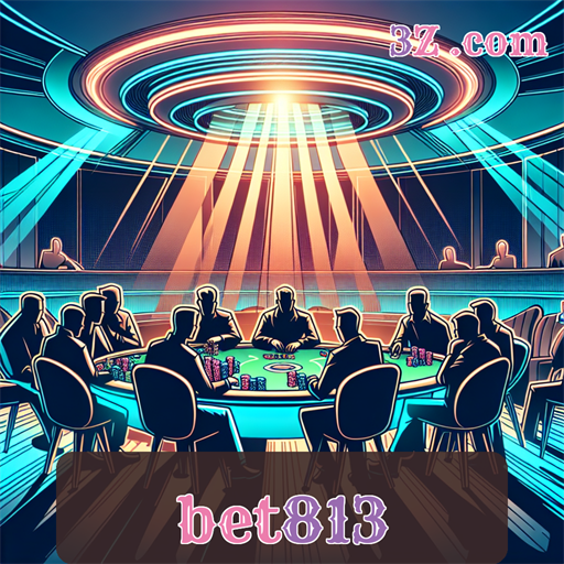 Explorando Jogos Interativos no Mundo da Bet813